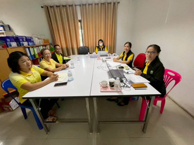 สำนักงานสหกรณ์จังหวัดยโสธร ... Image 1