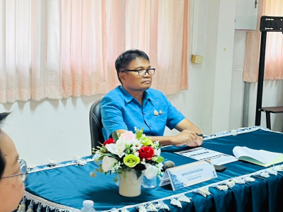 สำนักงานสหกรณ์จังหวัดยโสธร ... Image 1