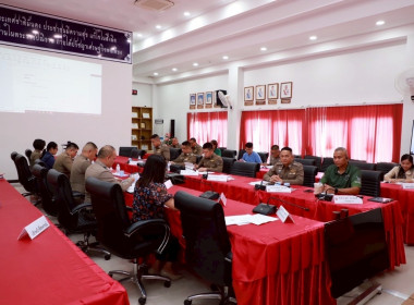 สำนักงานสหกรณ์จังหวัดยโสธร ... Image 2