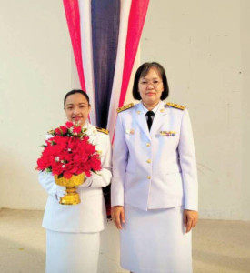 สำนักงานสหกรณ์จังหวัดยโสธร ... Image 1