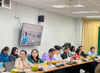 สำนักงานสหกรณ์จังหวัดยโสธร ... Image 3