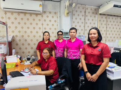 สำนักงานสหกรณ์จังหวัดยโสธร ... Image 1