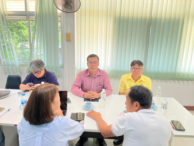 สำนักงานสหกรณ์จังหวัดยโสธร ... Image 1