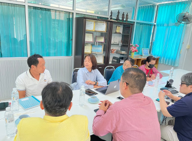 สำนักงานสหกรณ์จังหวัดยโสธร ... Image 3