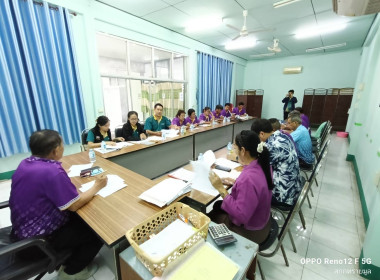 สำนักงานสหกรณ์จังหวัดยโสธร ... Image 1