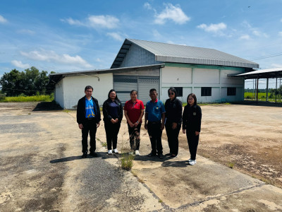 สำนักงานสหกรณ์จังหวัดยโสธร ... Image 1