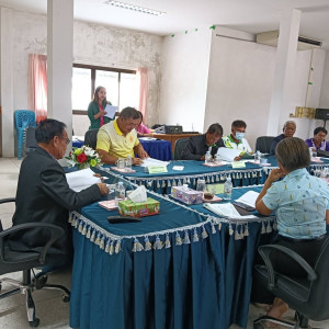 สำนักงานสหกรณ์จังหวัดยโสธร ... Image 1