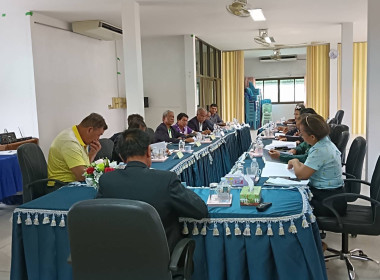 สำนักงานสหกรณ์จังหวัดยโสธร ... Image 3