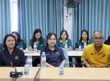 สำนักงานสหกรณ์จังหวัดยโสธร ... Image 3