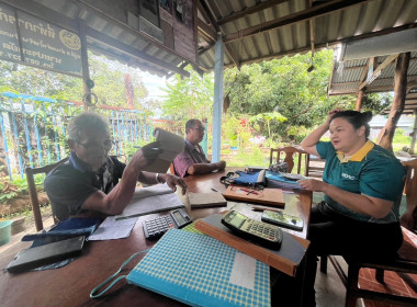 สำนักงานสหกรณ์จังหวัดยโสธร ... Image 3