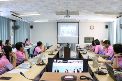 สำนักงานสหกรณ์จังหวัดยโสธร ... Image 1