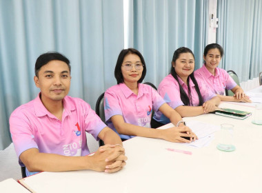 สำนักงานสหกรณ์จังหวัดยโสธร ... Image 2