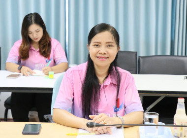 สำนักงานสหกรณ์จังหวัดยโสธร ... Image 3