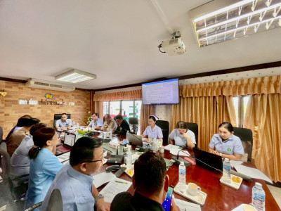 สำนักงานสหกรณ์จังหวัดยโสธร ... Image 1