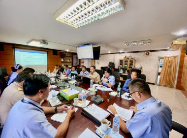 สำนักงานสหกรณ์จังหวัดยโสธร ... Image 3