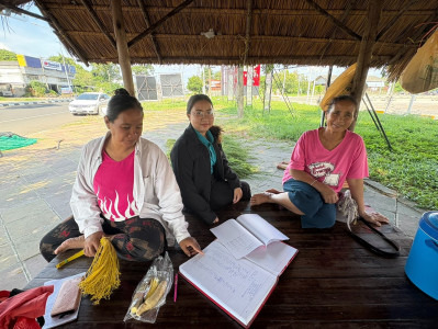 สำนักงานสหกรณ์จังหวัดยโสธร ... Image 1