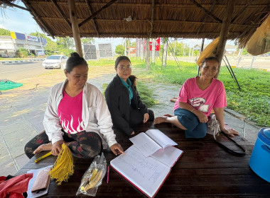 สำนักงานสหกรณ์จังหวัดยโสธร ... Image 3