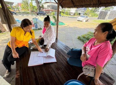 สำนักงานสหกรณ์จังหวัดยโสธร ... Image 2