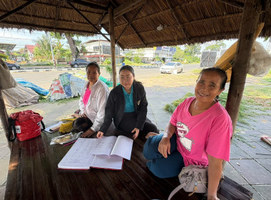 สำนักงานสหกรณ์จังหวัดยโสธร ... Image 1