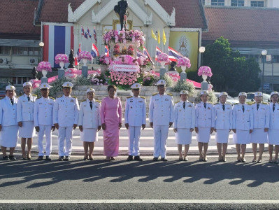 สำนักงานสหกรณ์จังหวัดยโสธร ... Image 1