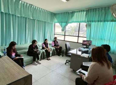 สำนักงานสหกรณ์จังหวัดยโสธร ... Image 2