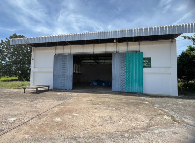 สำนักงานสหกรณ์จังหวัดยโสธร ลงพื้นที่ ... Image 3