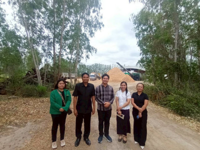 สำนักงานสหกรณ์จังหวัดยโสธร ... Image 1