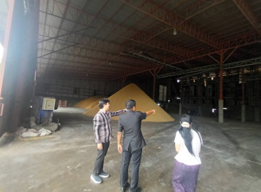 สำนักงานสหกรณ์จังหวัดยโสธร ... Image 1