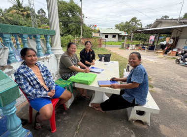 สำนักงานสหกรณ์จังหวัดยโสธร ... Image 1