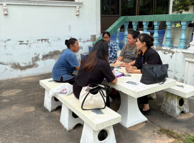 สำนักงานสหกรณ์จังหวัดยโสธร ... Image 3