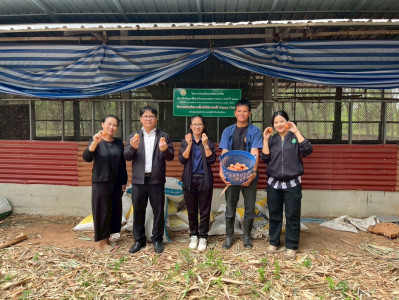 สำนักงานสหกรณ์จังหวัดยโสธร ... Image 1