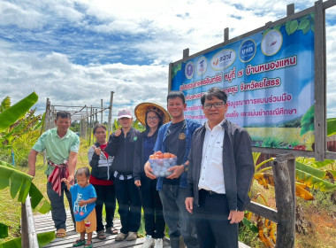 สำนักงานสหกรณ์จังหวัดยโสธร ... Image 3