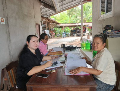 สำนักงานสหกรณ์จังหวัดยโสธร ... Image 1