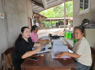 สำนักงานสหกรณ์จังหวัดยโสธร ... Image 3