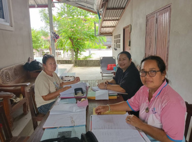 สำนักงานสหกรณ์จังหวัดยโสธร ... Image 2