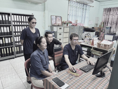 สำนักงานสหกรณ์จังหวัดยโสธร ... Image 1