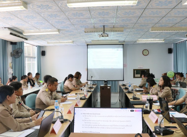 สำนักงานสหกรณ์จังหวัดยโสธร ... Image 2