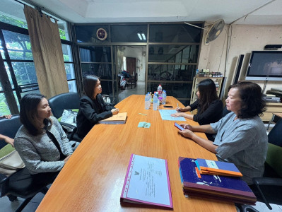 สำนักงานสหกรณ์จังหวัดยโสธร ... Image 1