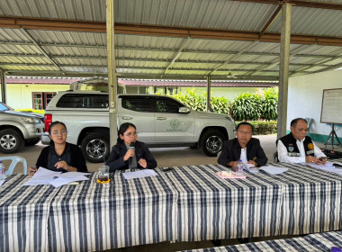 สำนักงานสหกรณ์จังหวัดยโสธร ... Image 3