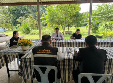 สำนักงานสหกรณ์จังหวัดยโสธร ... Image 1