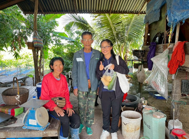 สำนักงานสหกรณ์จังหวัดยโสธร ... Image 1