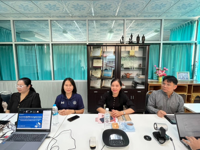 สำนักงานสหกรณ์จังหวัดยโสธร ... Image 1