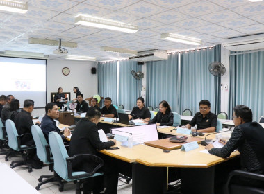 จังหวัดยโสธร อนุมัติเงินกู้กองทุนพัฒนาสหกรณ์ 16 ล้านบาท Image 2