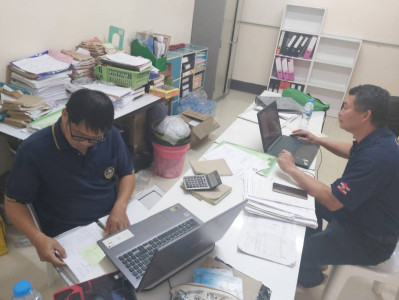 สำนักงานสหกรณ์จังหวัดยโสธร ช่วยเหลือ แนะนำ ... Image 1