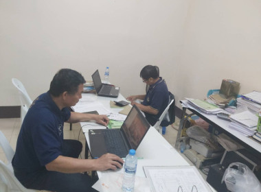 สำนักงานสหกรณ์จังหวัดยโสธร ช่วยเหลือ แนะนำ ... Image 3