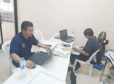 สำนักงานสหกรณ์จังหวัดยโสธร ช่วยเหลือ แนะนำ ... Image 2