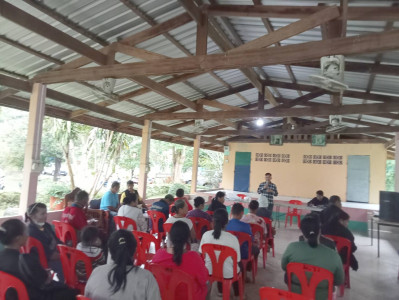 สำนักงานสหกรณ์จังหวัดยโสธร ... Image 1