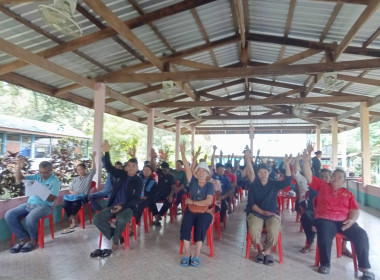 สำนักงานสหกรณ์จังหวัดยโสธร ... Image 2