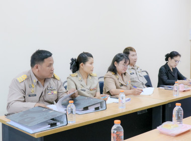 สำนักงานสหกรณ์จังหวัดยโสธร ... Image 2