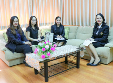 สำนักงานสหกรณ์จังหวัดยโสธร ... Image 1